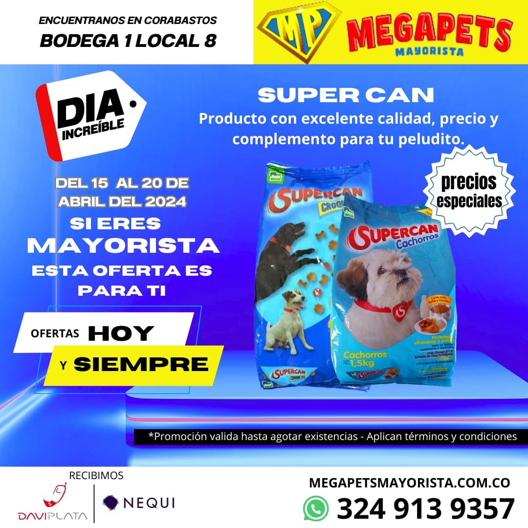 megapetsmayorista5